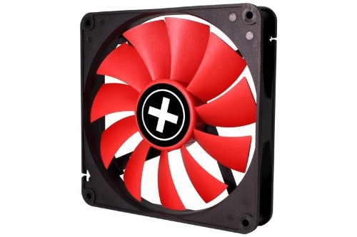 Вентилятор XILENCE Performance C case fan, XPF140.R.PWM,140mm(XF051)