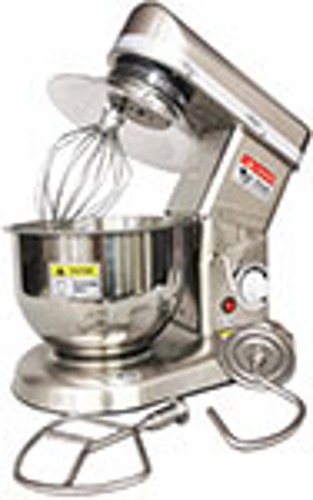 Миксер Viatto VA-SMB5SS 161550 нерж.сталь