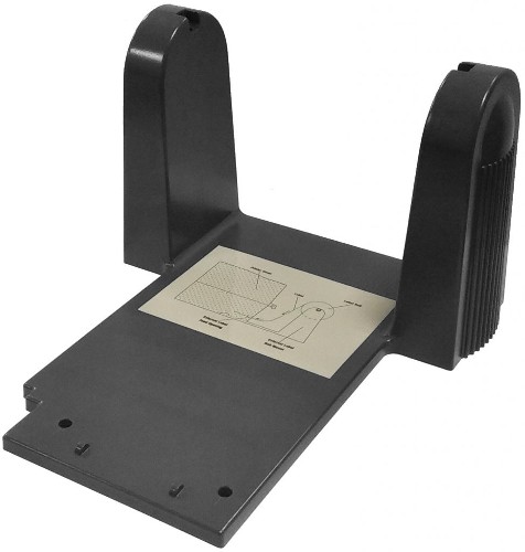 ТSC Внешний держатель TTP-244/TTP-243 Pro/TTP342 Pro (без втулки) 98-0250205-06LF