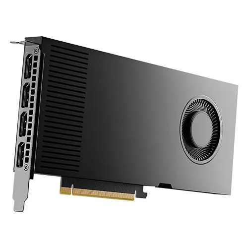Видеокарта Nvidia 900-5G190-2270-000 Видеокарта Nvidia 900-5G190-2270-000