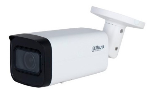Видеонаблюдение Dahua IP DH-IPC-HFW2241TP-ZS-27135 2.7-13.5мм цв. корп.:белый (DH-IPC-HFW2241TP-ZS)
