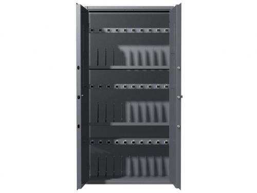 Оружейный сейф ШХО-30 (АКСУ) для автоматов АКСУ Оружейный сейф ШХО-30 (АКСУ) для автоматов АКСУ