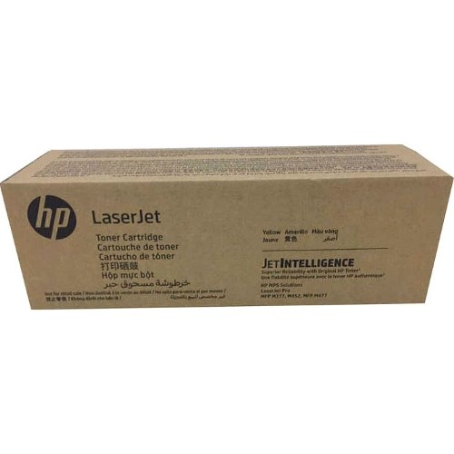 Тонер-картридж HP CF323AH