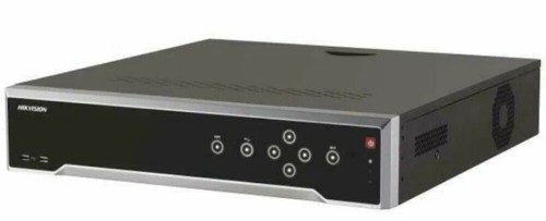 DS-7716NI-M4/16P - 16-ти канальный IP-видеорегистратор c PoE DS-7716NI-M4/16P - 16-ти канальный IP-видеорегистратор c PoE