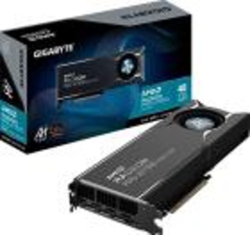 Видеокарта Gigabyte AMD Radeon Pro W7900 48Gb (W7900 AI TOP 48G)