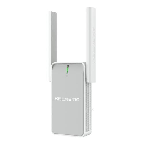 Усилитель сигнала Wi-Fi Keenetic Buddy 4 (KN-3211) N300/2,4 ГГц/100Мбит