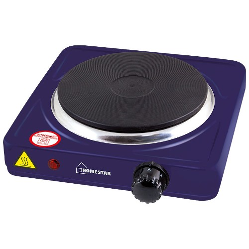 Плита электрическая HOMESTAR HS-1102 серия сапфир (008749)