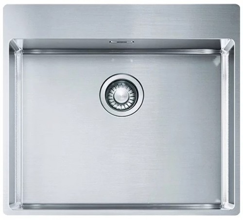 Мойка Franke 127.0677.190 Franke BOX BXX 210-54