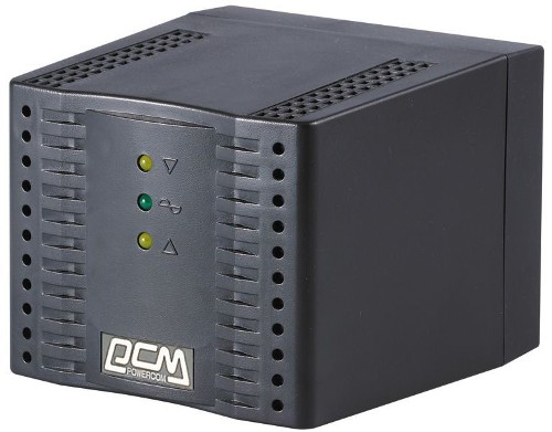 Стабилизатор напряжения Powercom TCA-2000