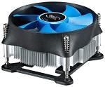 Кулер Fan Cooler for Socket 1156/1155 Intel CPU (Deep Cool Theta 15 PWM) 95W