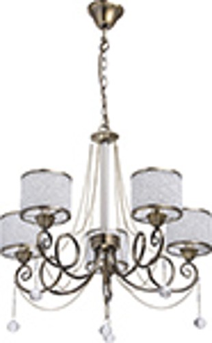 Люстра подвесная MW-light Моника 372013405
