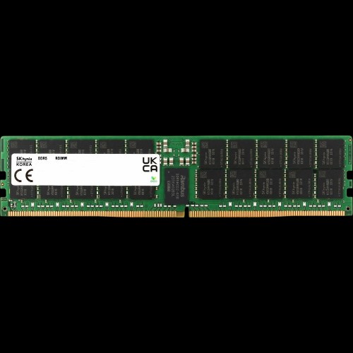 Память оперативная Hynix HMCG94AGBRA628N