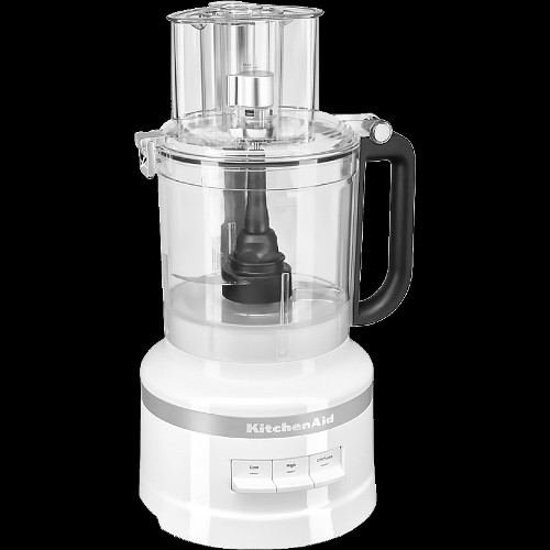 Кухонный комбайн KitchenAid KitchenAid 5KFP1318EWH Кухонный комбайн KitchenAid KitchenAid 5KFP1318EWH