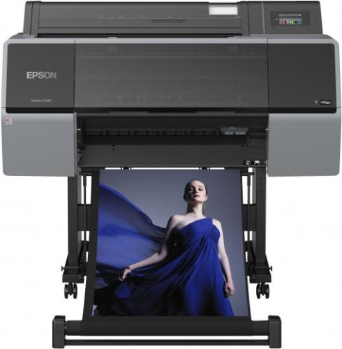 Широкоформатный принтер Epson SureColor SC-P7500 Spectro C11CH12301A2