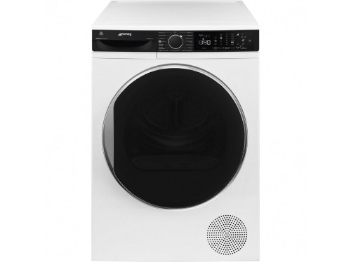 Сушильная машина Smeg DT393RU4 Сушильная машина Smeg DT393RU4