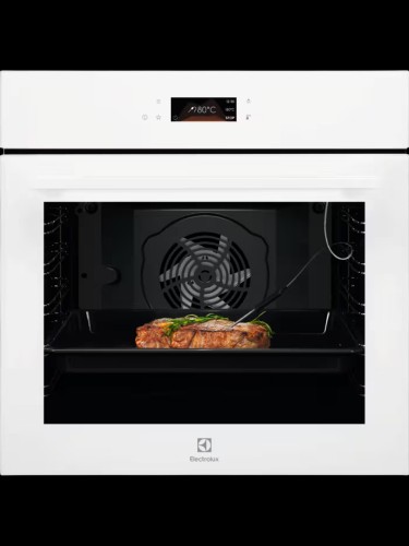 Встраиваемый духовой шкаф ELECTROLUX LOE8H39V
