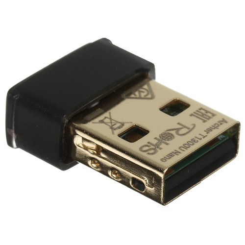 Сетевой адаптер Wi-Fi TP-Link Archer T1300U Nano