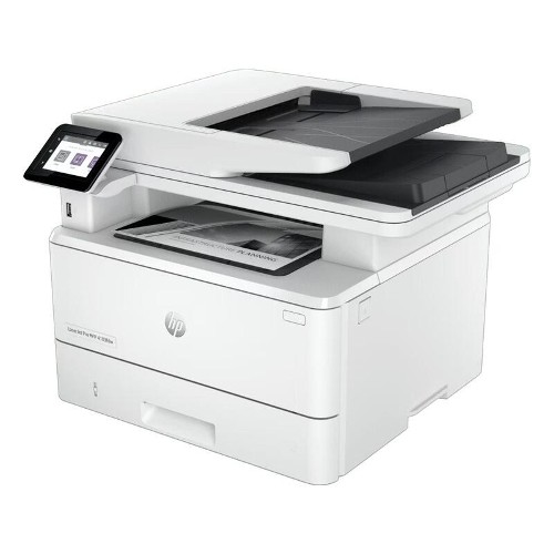 Лазерное МФУ HP LaserJet Pro 4103fdw Лазерное МФУ HP LaserJet Pro 4103fdw