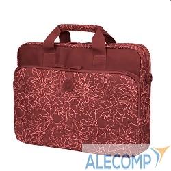 Сумка Continent CC-032 Redprints {нейлон, до 15.6''}