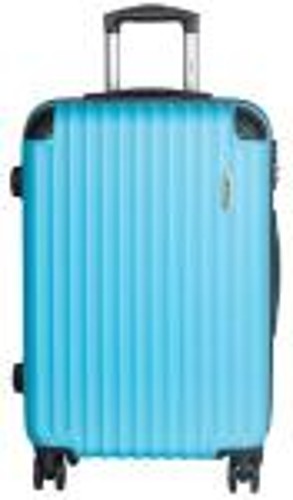 Сумка, портфель и чемодан Fusion FTS-1001-M blue