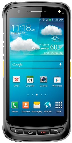 Терминал сбора данных (ТСД) Chainway C71 (C71EEA13-U3T12)