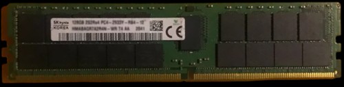 Память оперативная Hynix HMABAGR7A2R4N-XSTG
