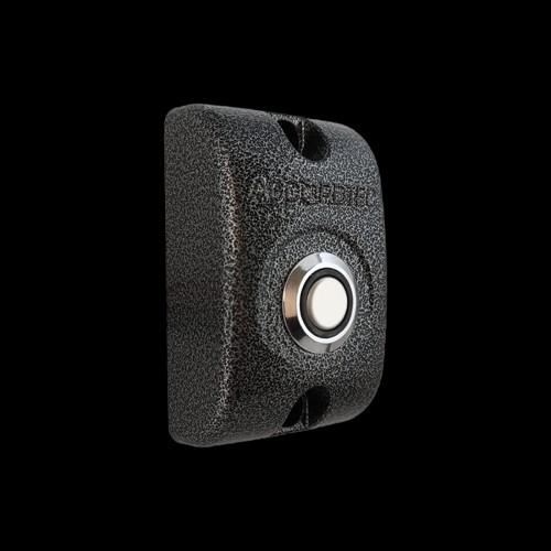 AT-H300M LED Gray ACCORDTEC Кнопка выхода
