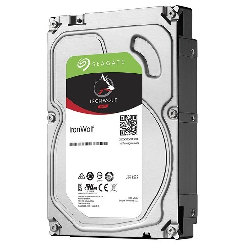 Жесткий диск Seagate ST16000VN001