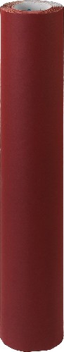 ЗУБР Р240, 800 мм, 30 м, водостойкий, шлифовальный рулон на тканевой основе, Профессионал (35501-240)