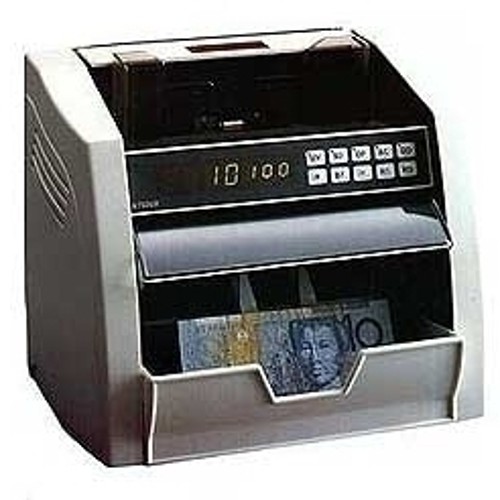 Счетчик банкнот Kobell 8750 SD