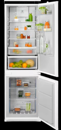 Встраиваемые холодильники  ELECTROLUX Electrolux ENT6MD18S3