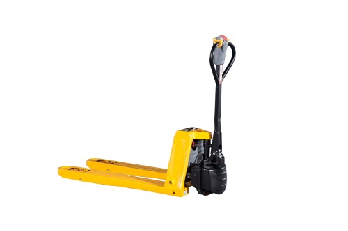 Тележка электрическая 2000 кг 1150 мм TOR EPT20H Li-pol 48/10 В/Ач, шт