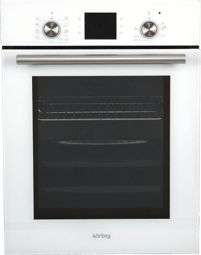 Встраиваемые электрические духовки Korting Crystal OKB 7951 CMW
