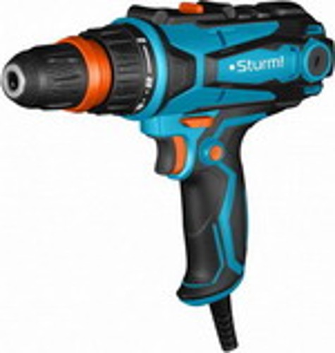 Дрель и шуруповерт Sturm! ID2145PT