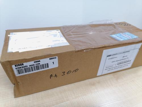 Xerox Phaser 3045, фьюзер (676k10393)