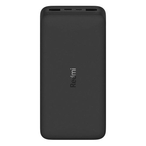 Xiaomi Redmi Power Bank 3 20000mAh Black PB200LZM [VXN4304GL]