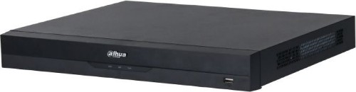 Видеонаблюдение Dahua DHI-NVR5208-8P-EI