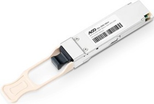 Трансивер Naddod Q56-200G-SR4H Трансивер Naddod Q56-200G-SR4H