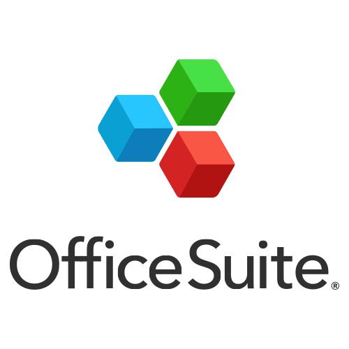 OfficeSuite Home and Business 2023 (Windows) - Lifetime license