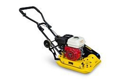 Виброплита TOR C-90L(R) (Honda), шт, 1022154