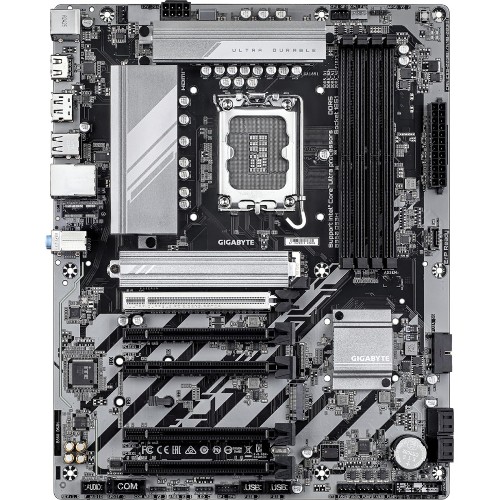 Материнская плата Gigabyte B860 DS3H