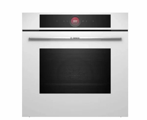 Встраиваемая электрическая духовка BOSCH Встраиваемый духовой шкаф BOSCH HBG7741W1