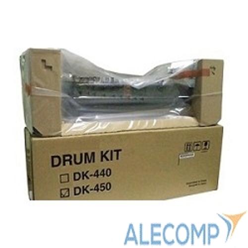 Kyocera-Mita DK-450 Блок фотобарабана для {FS-6970DN}