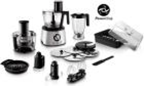 Кухонный комбайн Philips HR7778/01