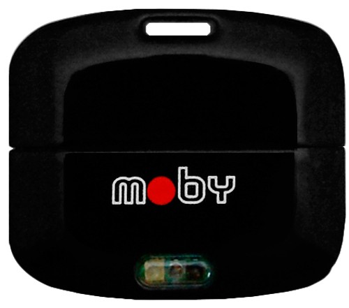 Детектор банкнот DoCash Moby RUB Детектор банкнот DoCash Moby RUB