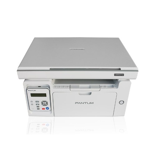 МФУ Pantum лазерное монохромное M6507W [M6507W]