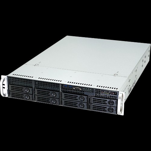 Серверный корпус Ablecom CS-R28-07P