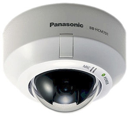 IP камера Panasonic BB-HCM701 BB-HCM701
