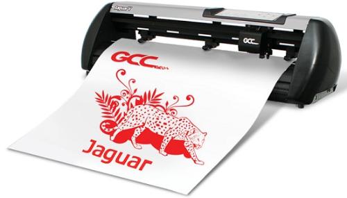 Режущий плоттер GCC Jaguar V J5-61 112800230G