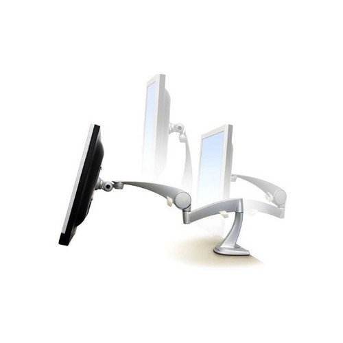 Настольное крепление Ergotron Neo-Flex рука для монитора [45-174-300]